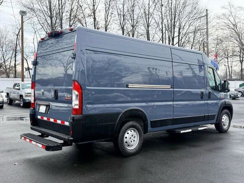 Used 2019 RAM ProMaster 3500 image 6
