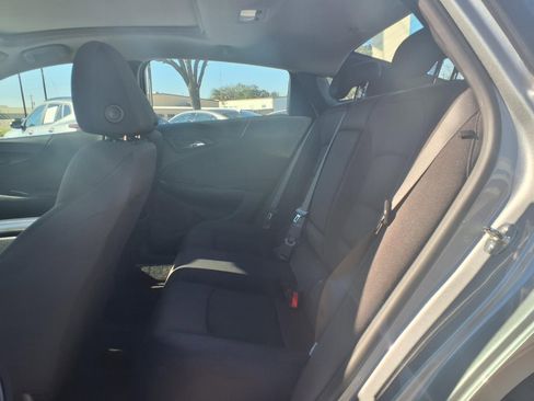 Used 2024 Chevrolet Malibu LT image 20