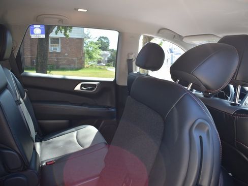 Used 2020 Nissan Pathfinder SV w/ Rock Creek Edition image 31