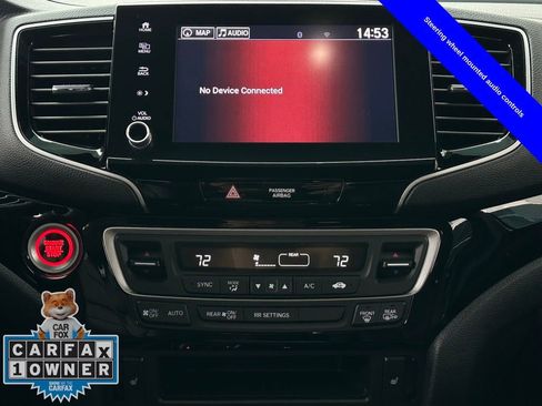 Used 2023 Honda Ridgeline Black Edition image 14