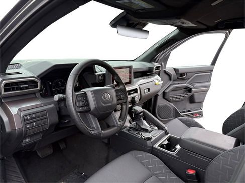 New 2026 Toyota Tacoma SR5 image 9
