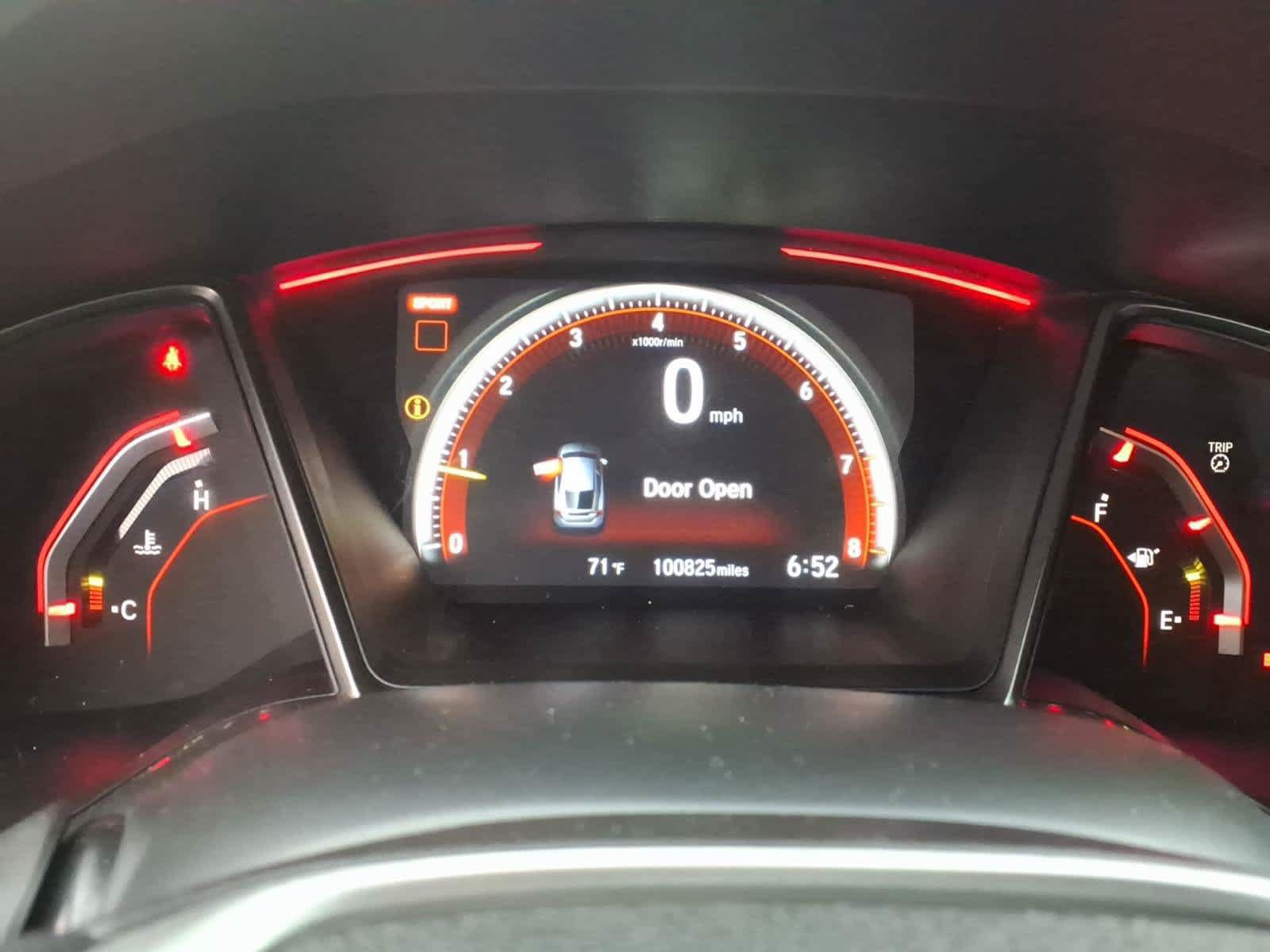 Used 2021 Honda Civic Type R image 19