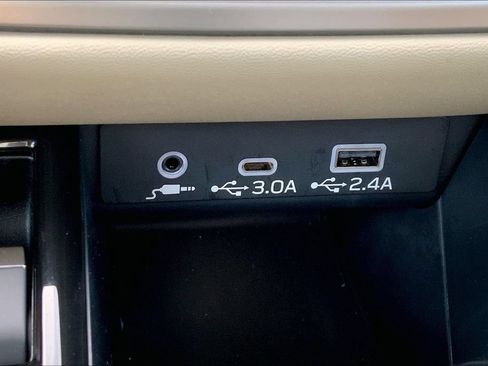 Used 2025 Subaru Outback Limited XT AWD/4WD image 15