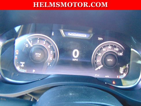 New 2026 RAM 1500 Laramie w/ Night Edition AWD/4WD image 28