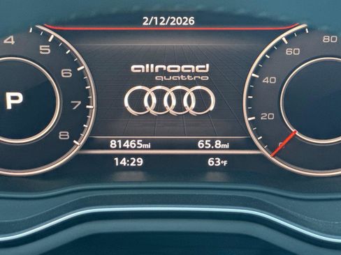 Used 2018 Audi A4 2.0T allroad Premium Plus image 27