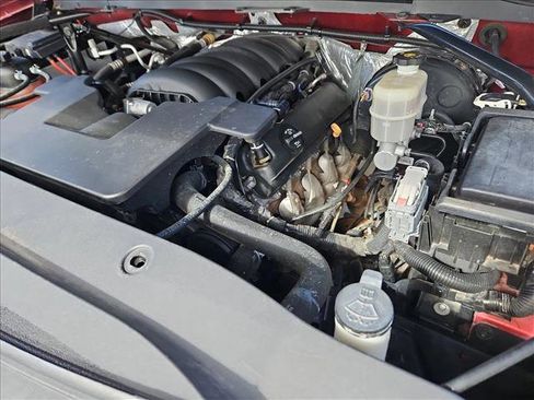 Used 2017 GMC Sierra 1500 SLE w/ SLE Value Package image 23