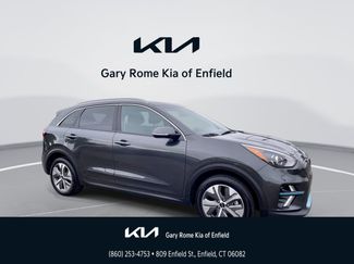 Used 2022 Kia Niro EX w/ Cold Weather Package video 1