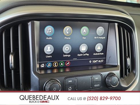 Used 2022 Chevrolet Colorado ZR2 AWD/4WD image 17