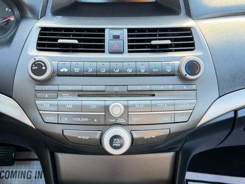 Used 2011 Honda Accord SE image 22