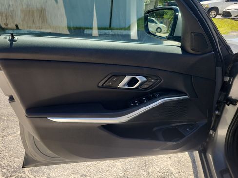 Used 2024 BMW 330i Sedan RWD image 20