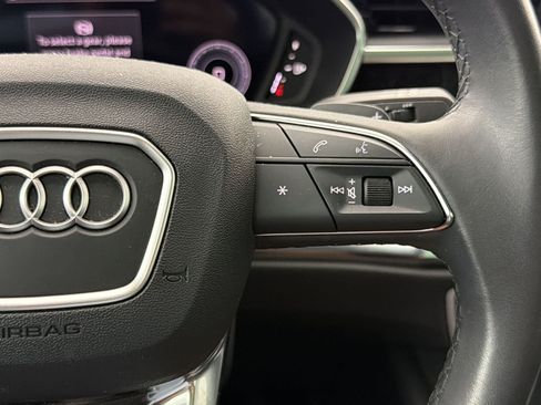 Used 2023 Audi Q3 2.0T Premium Plus w/ Premium Plus Package AWD/4WD image 26