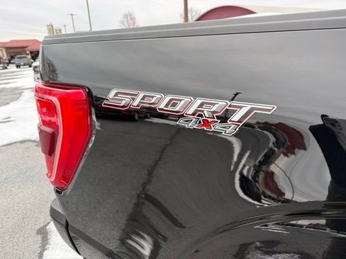 Certified 2022 Ford F150 XLT w/ Equipment Group 302A High image 11