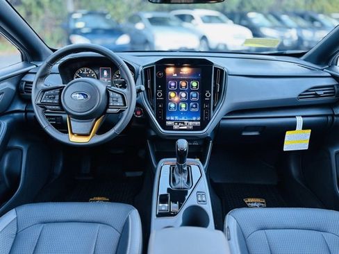 Used 2025 Subaru Crosstrek 2.5i Wilderness image 25