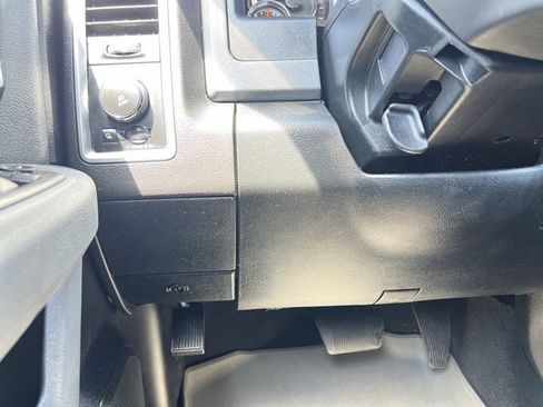Used 2018 RAM 1500 Big Horn AWD/4WD image 18