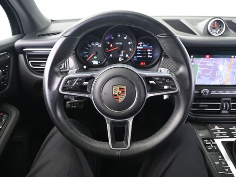 Used 2021 Porsche Macan GTS image 35