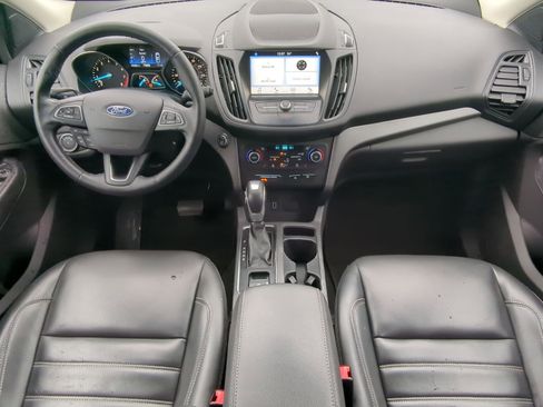 Used 2019 Ford Escape SEL image 18