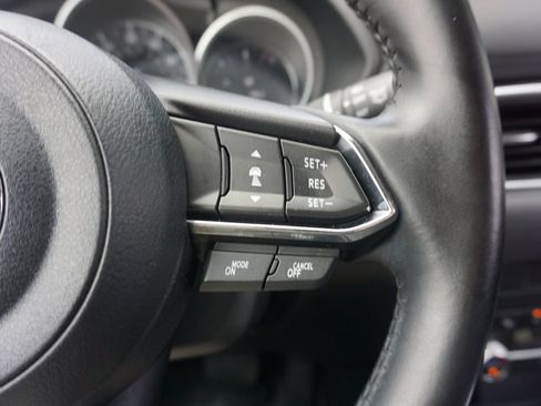 Used 2023 MAZDA CX-5 AWD 2.5 S image 9