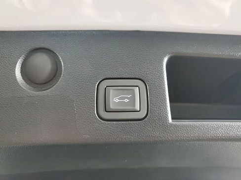 New 2026 Chevrolet Equinox RS w/ Safety and Technology Package image 35