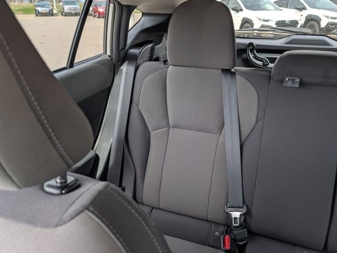 Used 2024 Subaru Crosstrek 2.0i AWD/4WD image 12