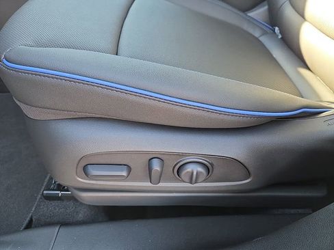 New 2026 Buick Encore GX Sport Touring w/ Advanced Technology Package FWD image 10