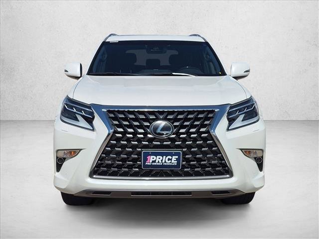 Used 2021 Lexus GX 460 Premium w/ Premium Package AWD/4WD image 2