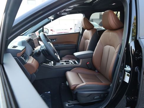 New 2026 Subaru Outback Touring XT image 7