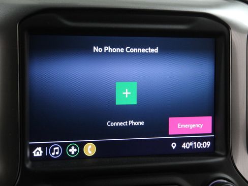 Certified 2021 Chevrolet Silverado 1500 RST w/ Z71 Off-Road Package image 12