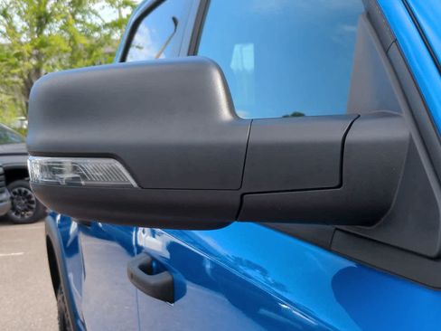 Used 2025 RAM 1500 Rebel w/ Rebel Level 1 Equipment Group AWD/4WD image 12