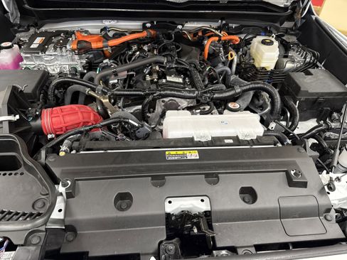 Used 2025 Toyota Tacoma TRD Pro image 16