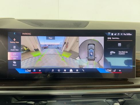 Used 2026 BMW X5 sDrive40i w/ Climate Comfort Package image 23