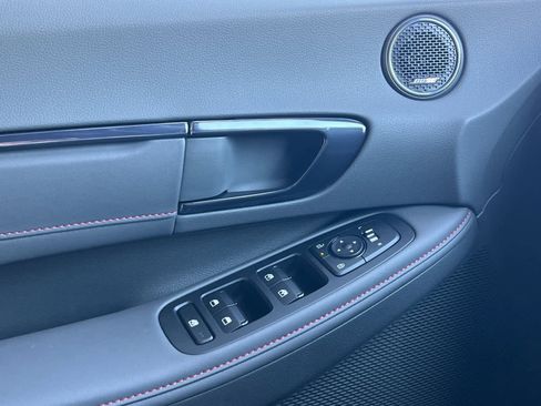 New 2026 Hyundai Sonata N Line image 13