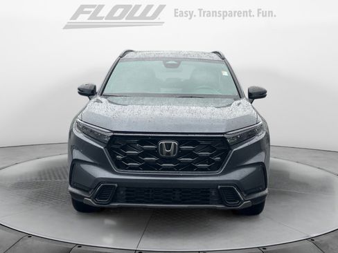 Certified 2026 Honda CR-V Sport-L image 3