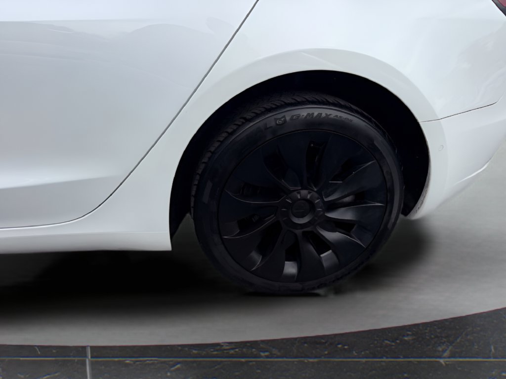 Used 2020 Tesla Model 3 Long Range AWD/4WD image 11