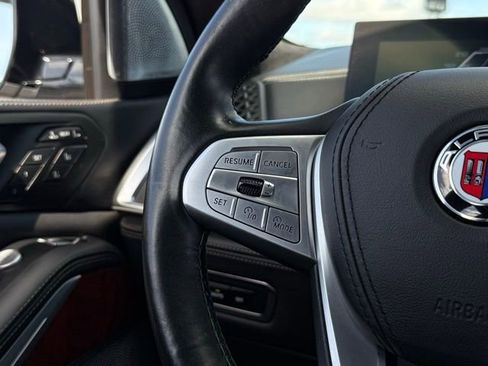 Used 2024 BMW ALPINA XB7 AWD/4WD image 12