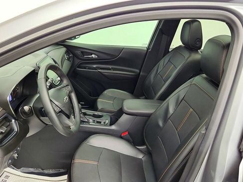 Used 2023 Chevrolet Equinox Premier FWD image 18