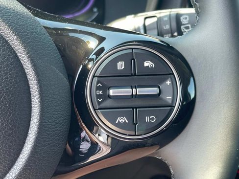 New 2025 Kia Soul EX image 34