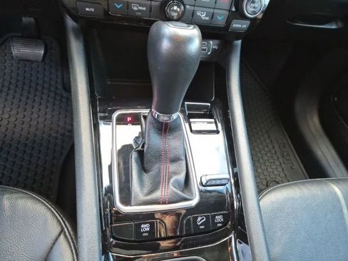 Used 2022 Jeep Compass Trailhawk image 23