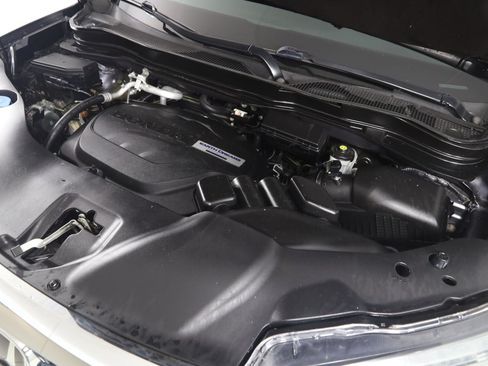 Used 2020 Honda Pilot EX-L image 19
