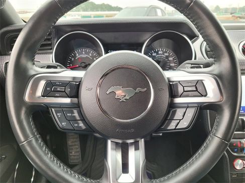 Used 2020 Ford Mustang GT Premium w/ GT Performance Package image 28