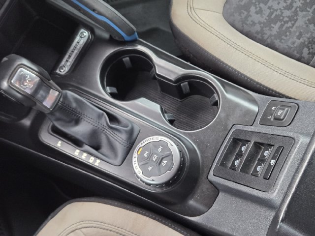 Used 2022 Ford Bronco Wildtrak AWD/4WD image 19