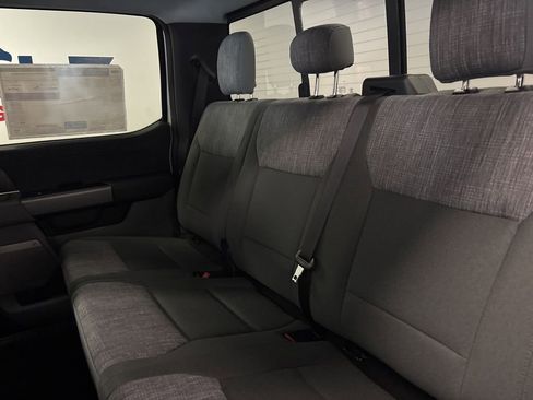 New 2026 Ford F350 XLT w/ XLT Premium Package image 30