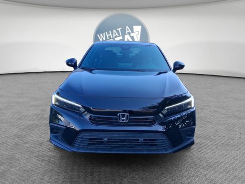 Used 2023 Honda Civic Sport image 8