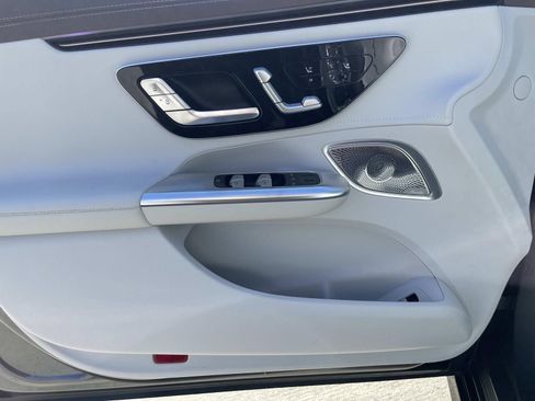 Used 2023 Mercedes-Benz EQE 350+ Sedan w/ Pinnacle Trim Package image 16