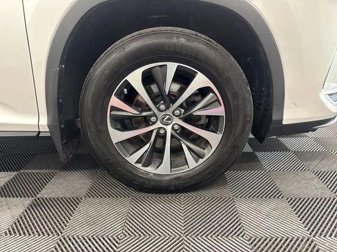 Used 2020 Lexus RX 350L Premium w/ Premium Package AWD/4WD image 25
