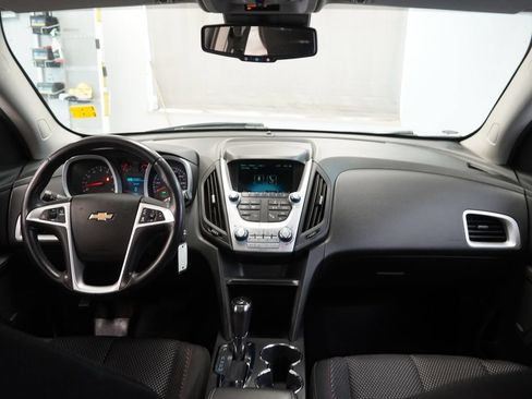 Used 2017 Chevrolet Equinox LT w/ Convenience Package AWD/4WD image 20