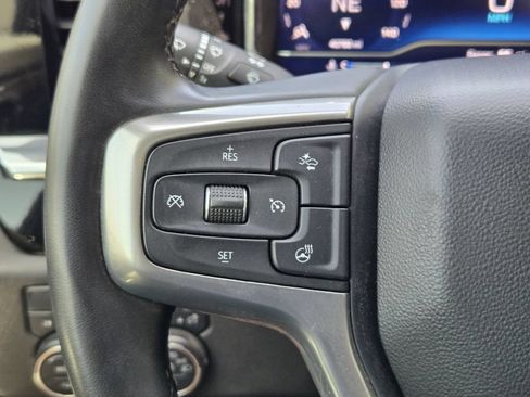 Used 2024 Chevrolet Silverado 3500 LT w/ Convenience Package AWD/4WD image 31