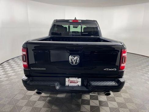 Used 2023 RAM 1500 Laramie image 6