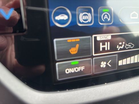 New 2026 Subaru Forester Premium image 23