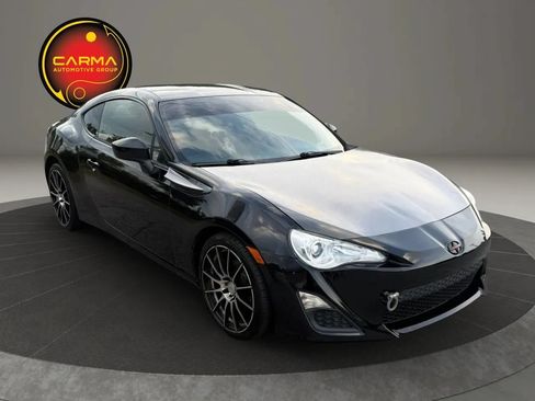 Used 2013 Scion FR-S RWD image 7