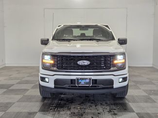 Used 2024 Ford F150 STX video 3